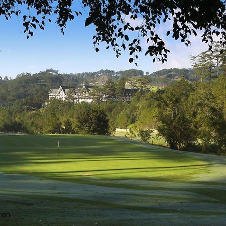 Sam Tuyen Lam Golf & Resorts Da Lat Kültér fotó