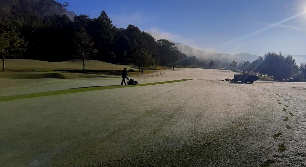 Sam Tuyen Lam Golf & Resorts Da Lat Kültér fotó