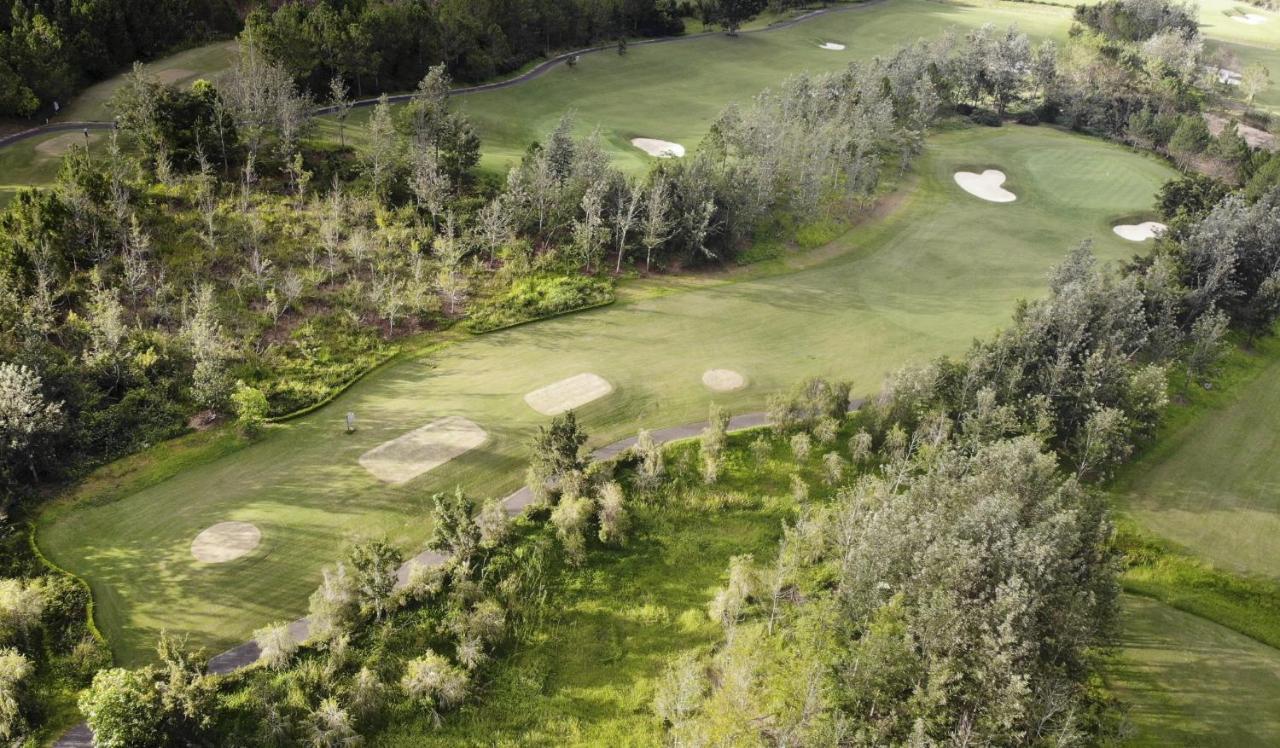 Sam Tuyen Lam Golf & Resorts Da Lat Kültér fotó