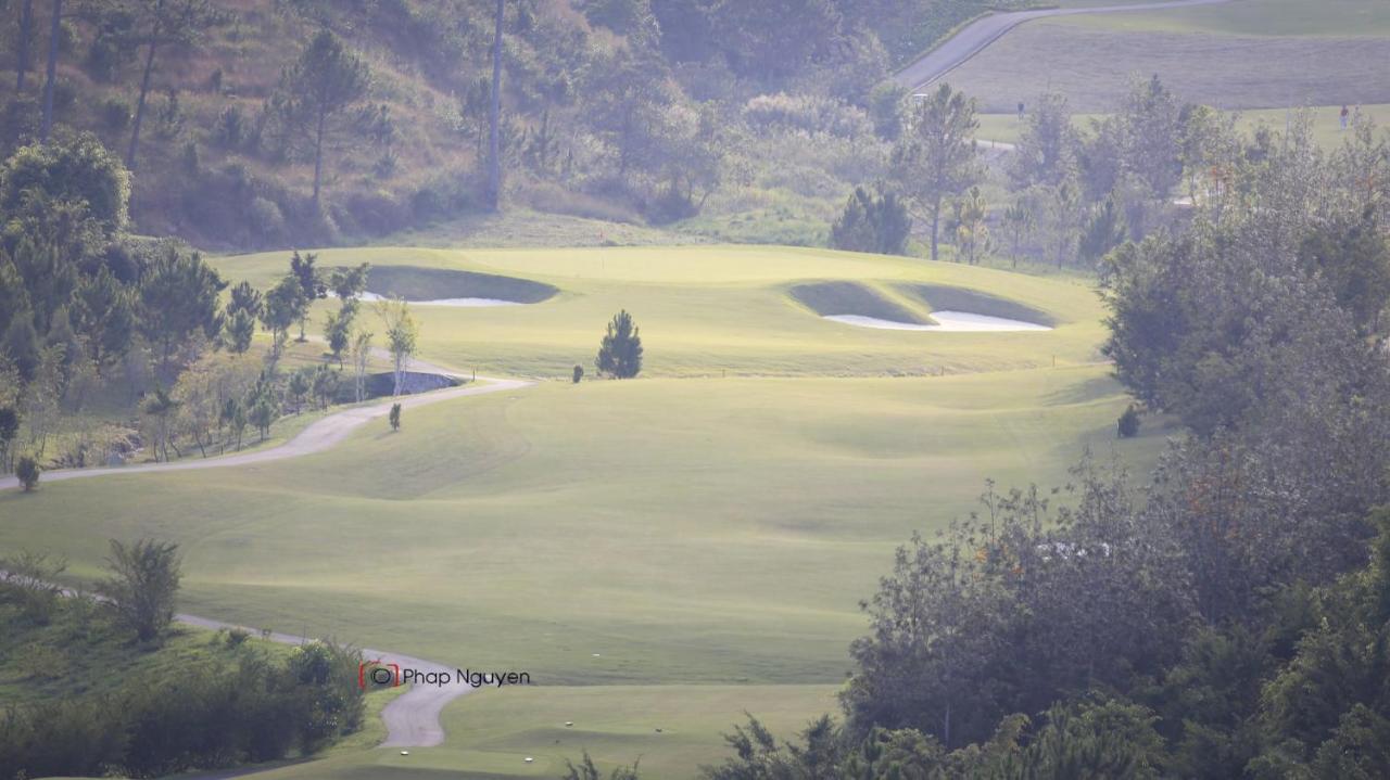 Sam Tuyen Lam Golf & Resorts Da Lat Kültér fotó