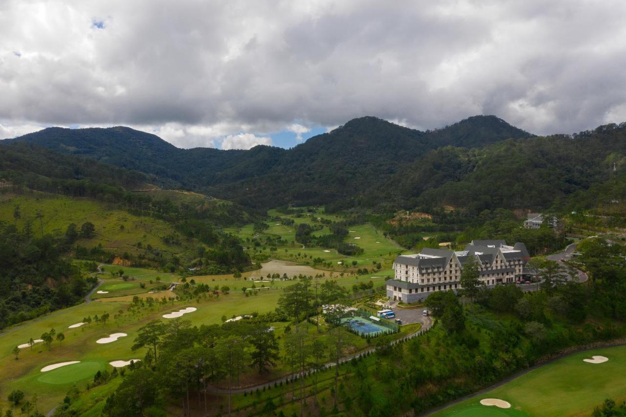 Sam Tuyen Lam Golf & Resorts Da Lat Kültér fotó