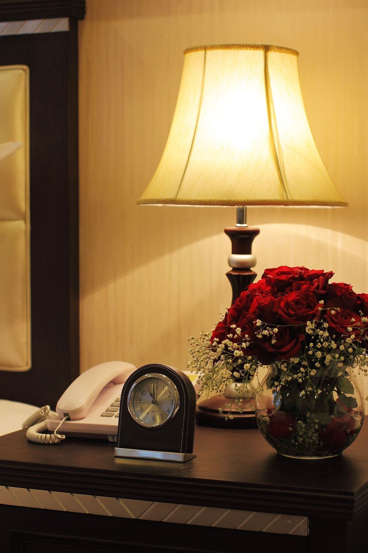 Sam Tuyen Lam Golf & Resorts Da Lat Kültér fotó